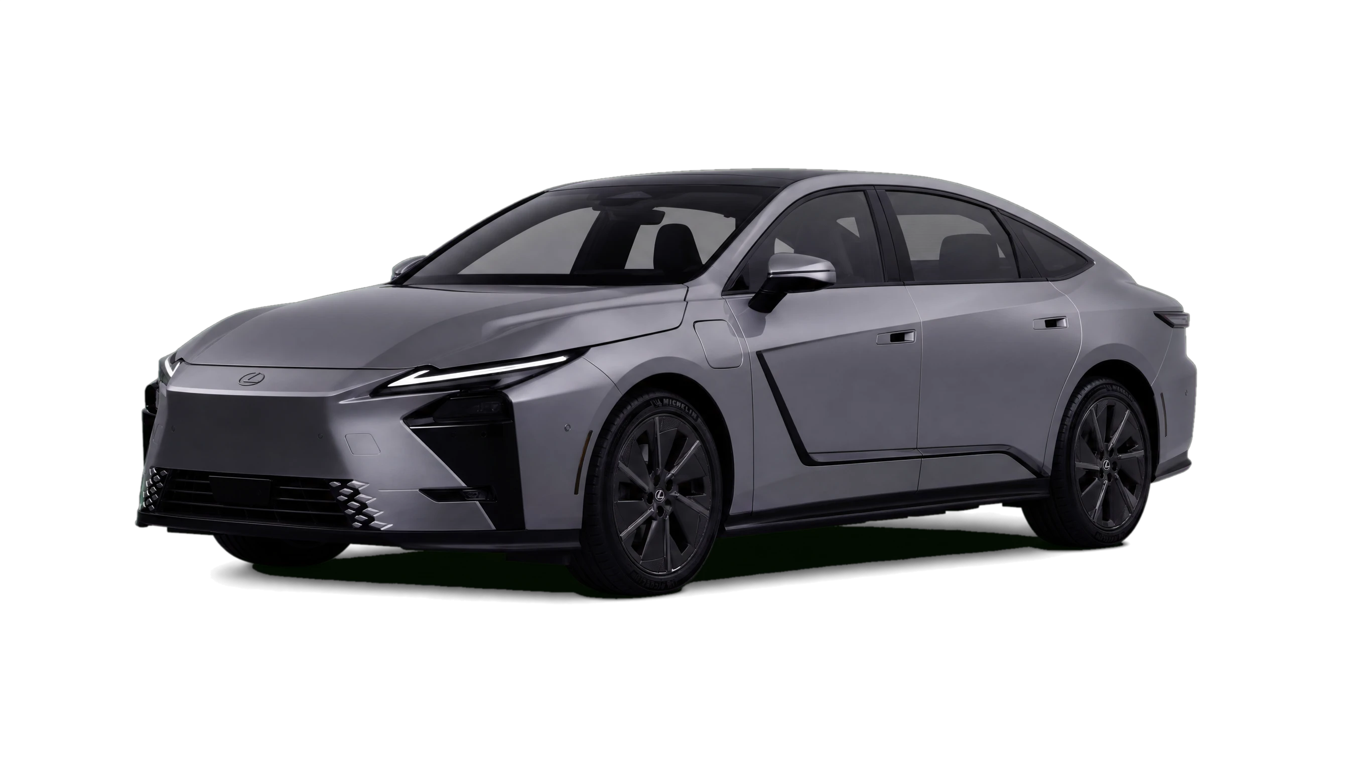 Lexus ES 500e