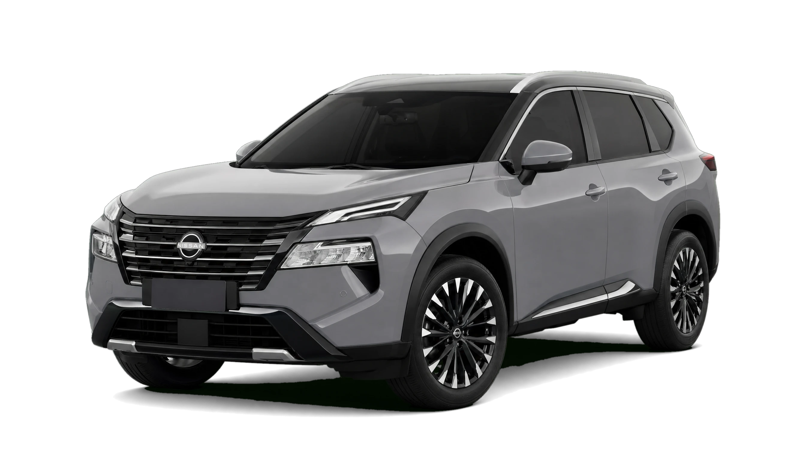 Nissan X-Trail e-Power