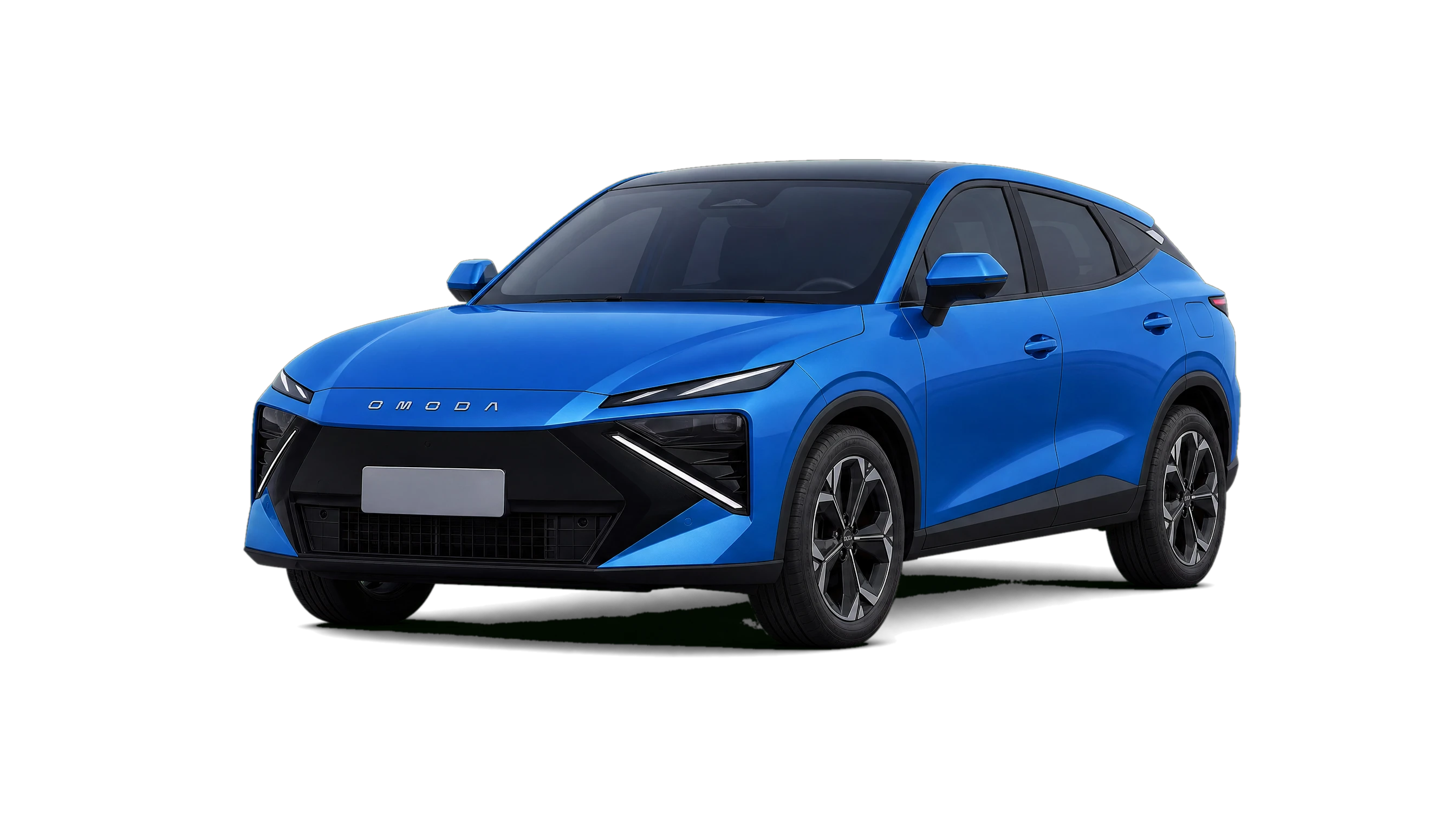 Omoda 4