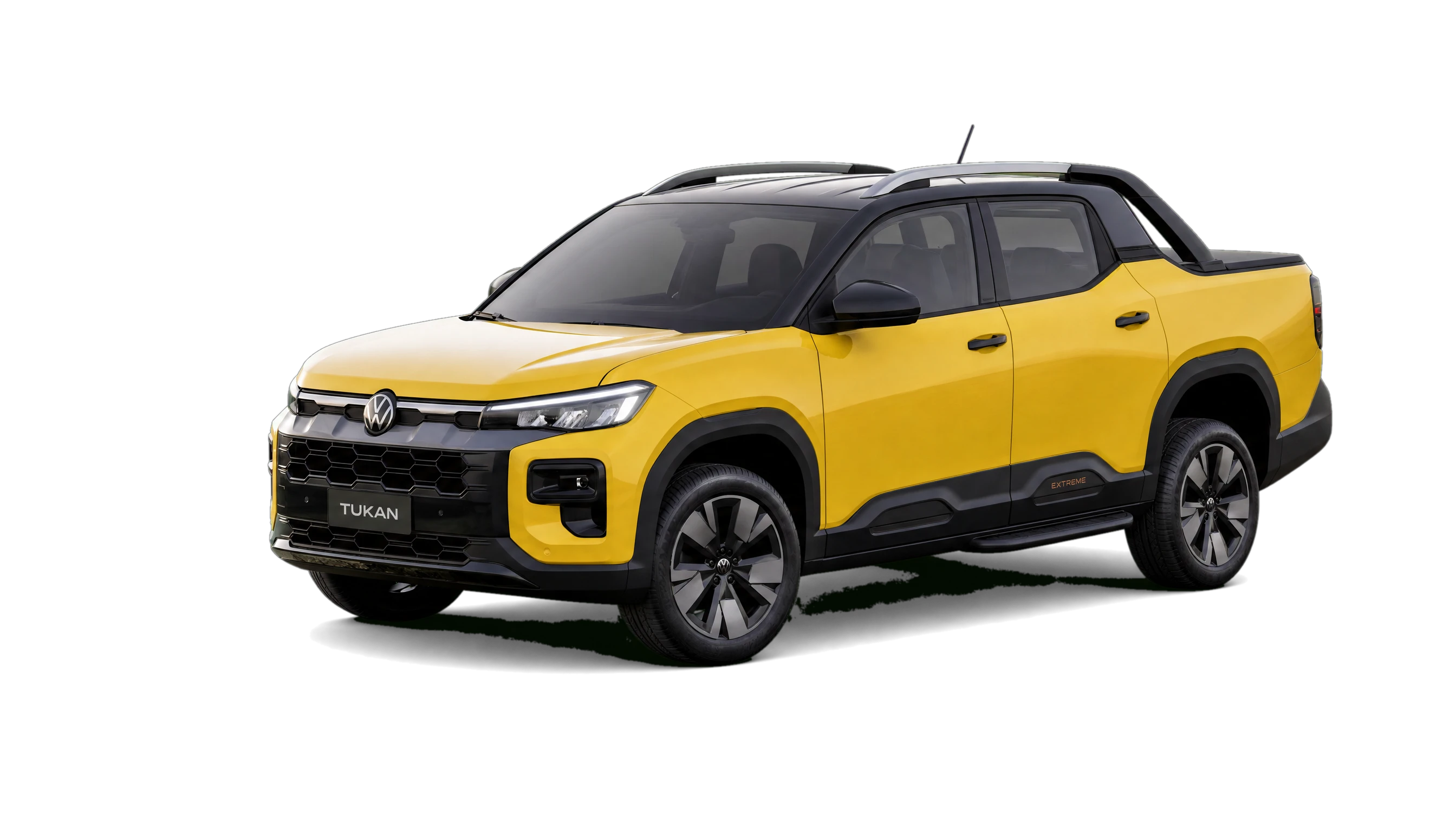 Volkswagen Tukan