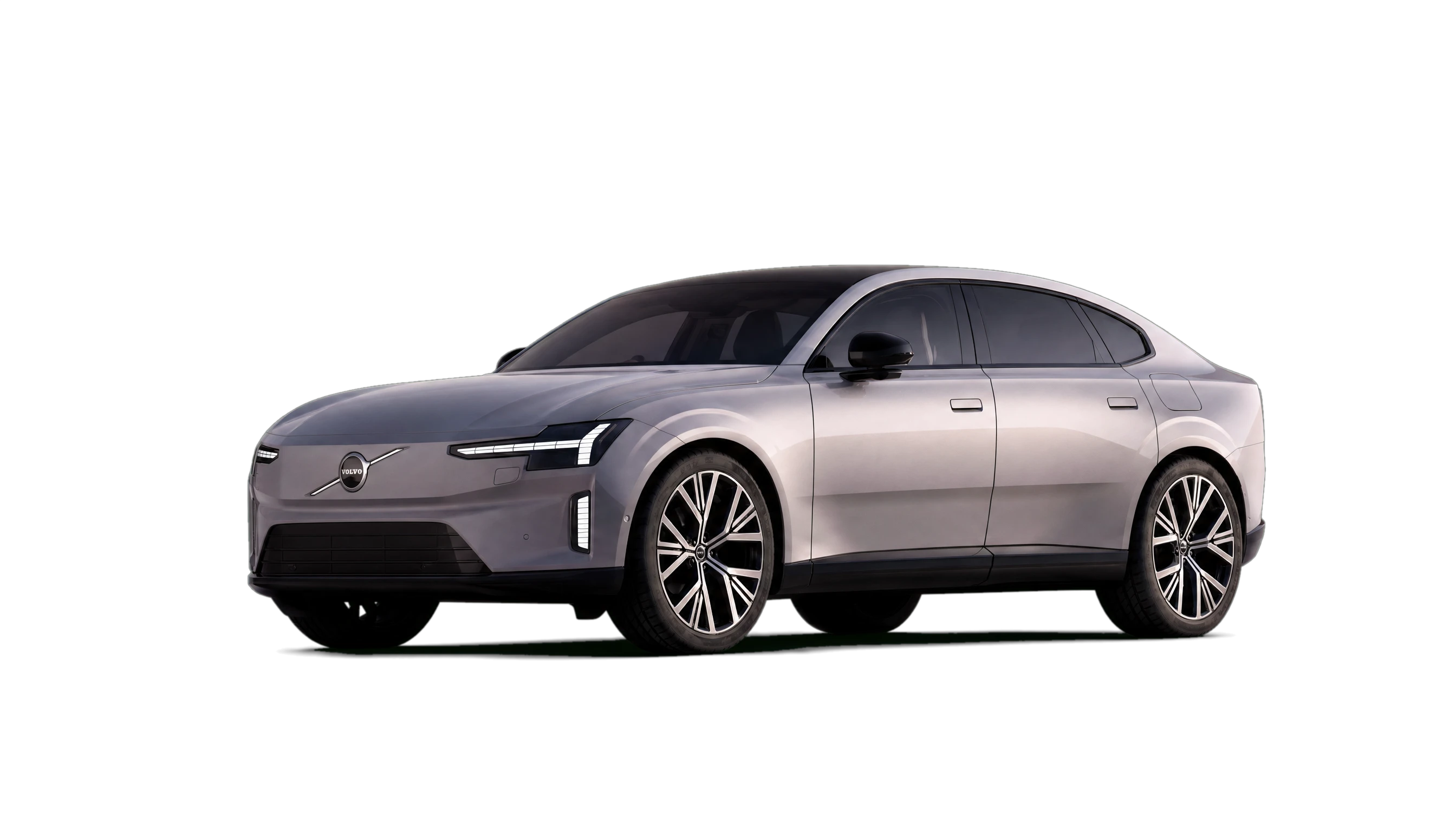 Volvo ES90