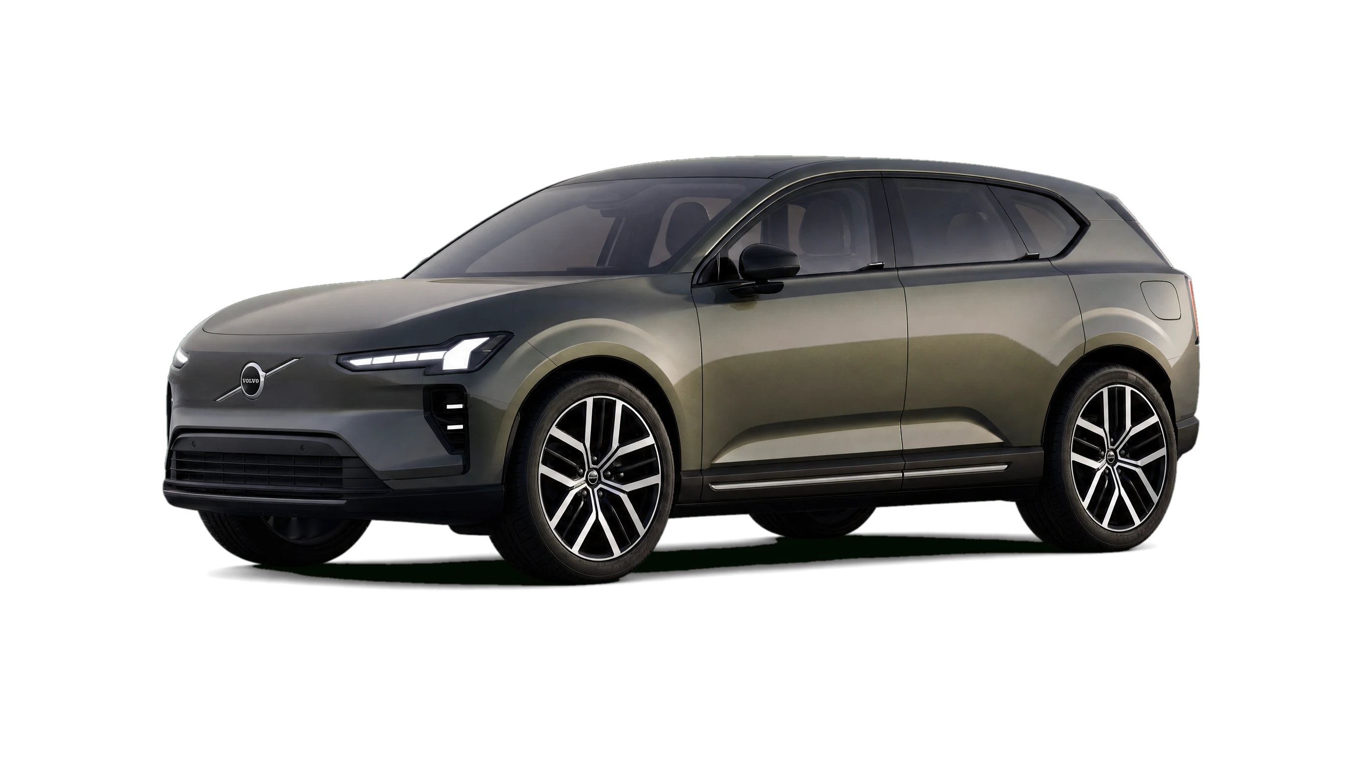 Volvo EX60