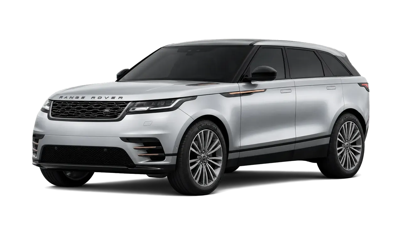 Land Rover Range R. VEL. R-Dyn. SE 3.0 Aut. (Híb.) 2022 — ilustração (gerada por IA)